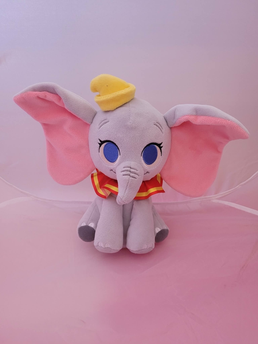 Disney Dumbo Plush